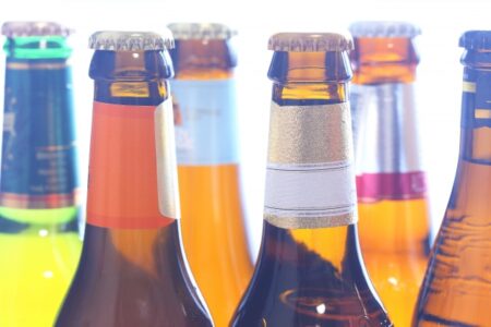 ビールについて