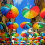 文学とアートで映し出される二丁目の姿