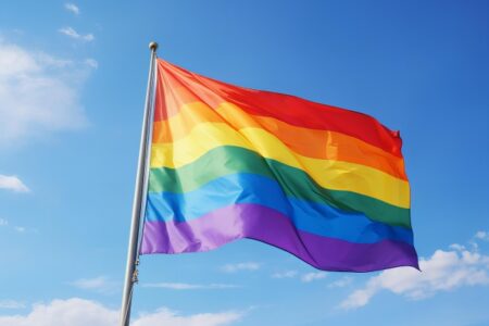 LGBTQシンボルの歴史と意味