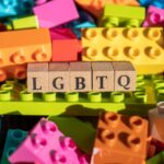 LGBTQ＋スラング辞典　二丁目でよく聞く言葉たち