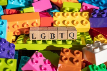 LGBTQ＋スラング辞典　二丁目でよく聞く言葉たち
