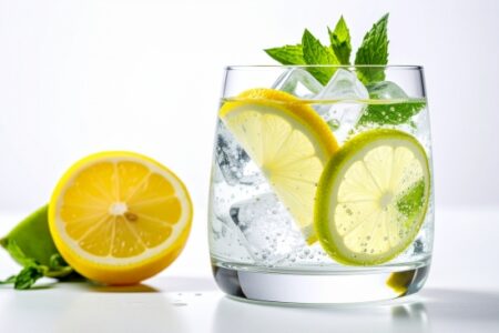 なぜジントニックは生まれた？歴史と今のアレンジ