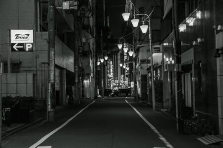 新宿二丁目がLGBTQタウンと呼ばれるようになった歩み